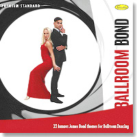 Premium Standard - Ballroom Bond