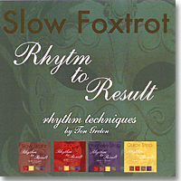 Rhythm To Results Slow Fox