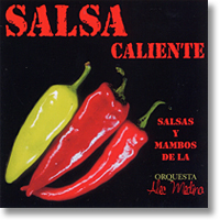 Salsa Caliente