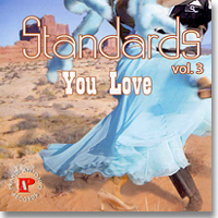 Standards Vol. 3 - You Love