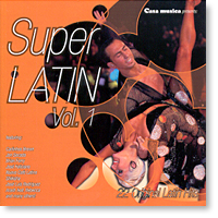 Super Latin Vol.1