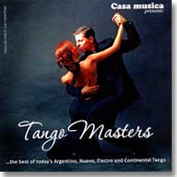 Tango Masters