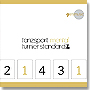 Tanzsport Mental - Turnier Standard