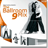 The Ballroom Mix 9 (CD*2)