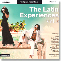 The Latin Experiences Vol.3