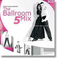 The Ballroom Mix 5 (2CD)