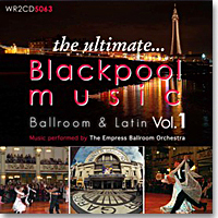 The Ultimate - Blackpool Music Vol. 1(CD*2)