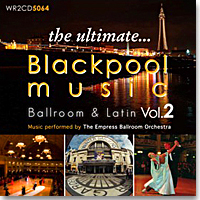 The Ultimate - Blackpool Music Vol. 2(CD*2)