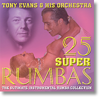 The Ultimate Rumba Collection