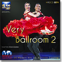 Very Ballroom 2 (CD*2)