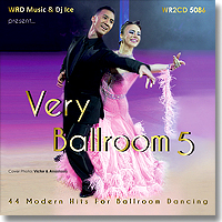 Very Ballroom 5 (CD*2)