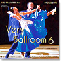 Very Ballroom 6 (CD*2)