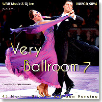 Very Ballroom 7 (CD*2)