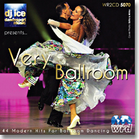 Very Ballroom (CD*2)