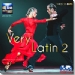 Very Latin 2 (CD*2)
