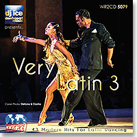 Very Latin 3 (CD*2)