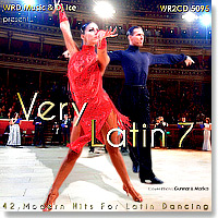 Very Latin 7 (CD*2)