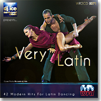Very Latin (CD*2)