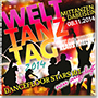 Welttanztag 2014 - Dancefloor Stars 1 & 2 (CD*2)