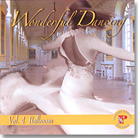 Wonderful Dancing Vol.4