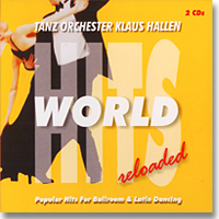 World Hits Reloaded (CD*2)