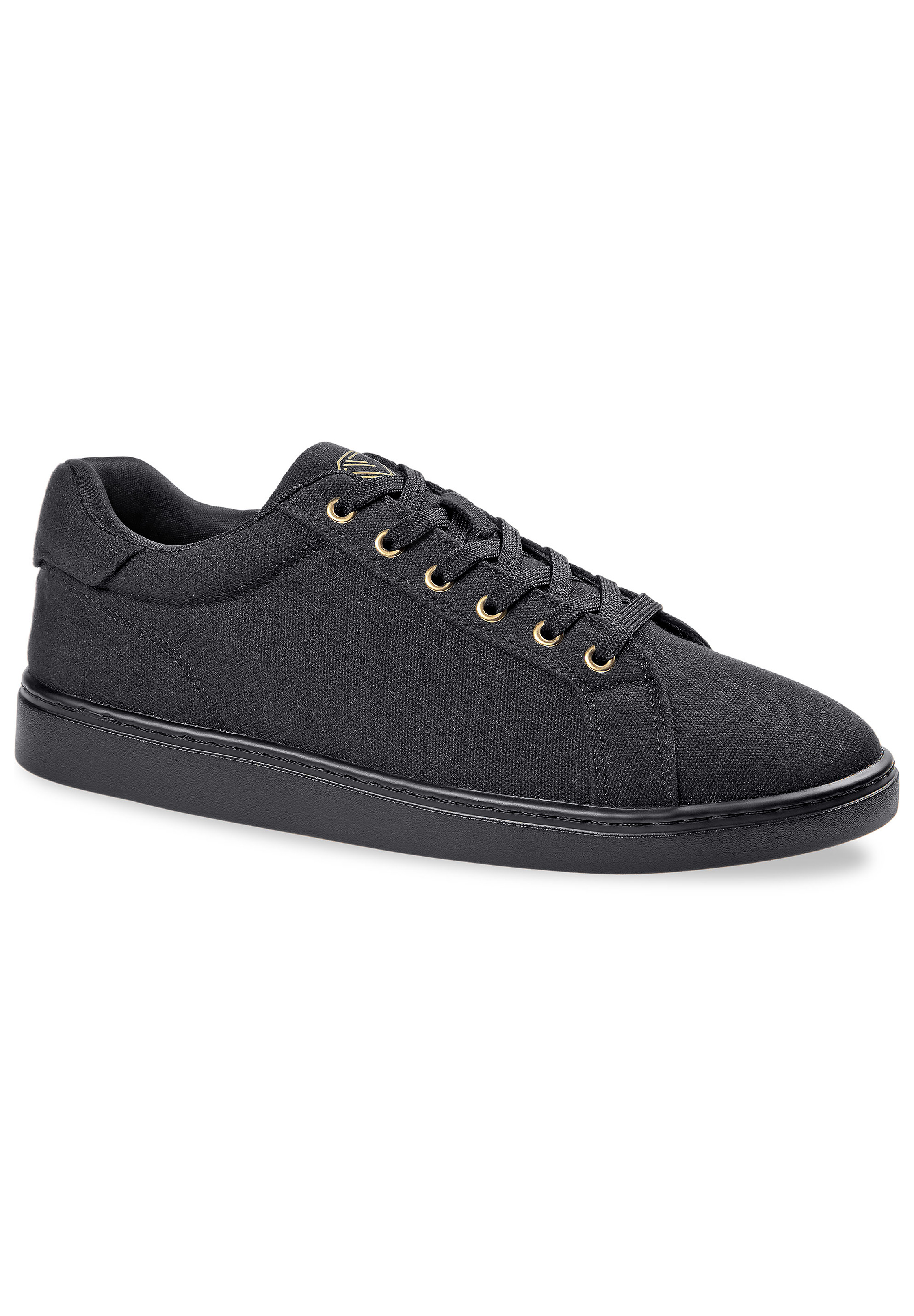 Diamant Dance Sneaker 214-502-675-Black