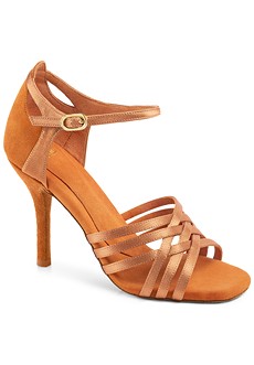 2HB Interweave Latin Sandals Ann