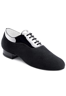 2HB Mens Ballroom Shoes 2001