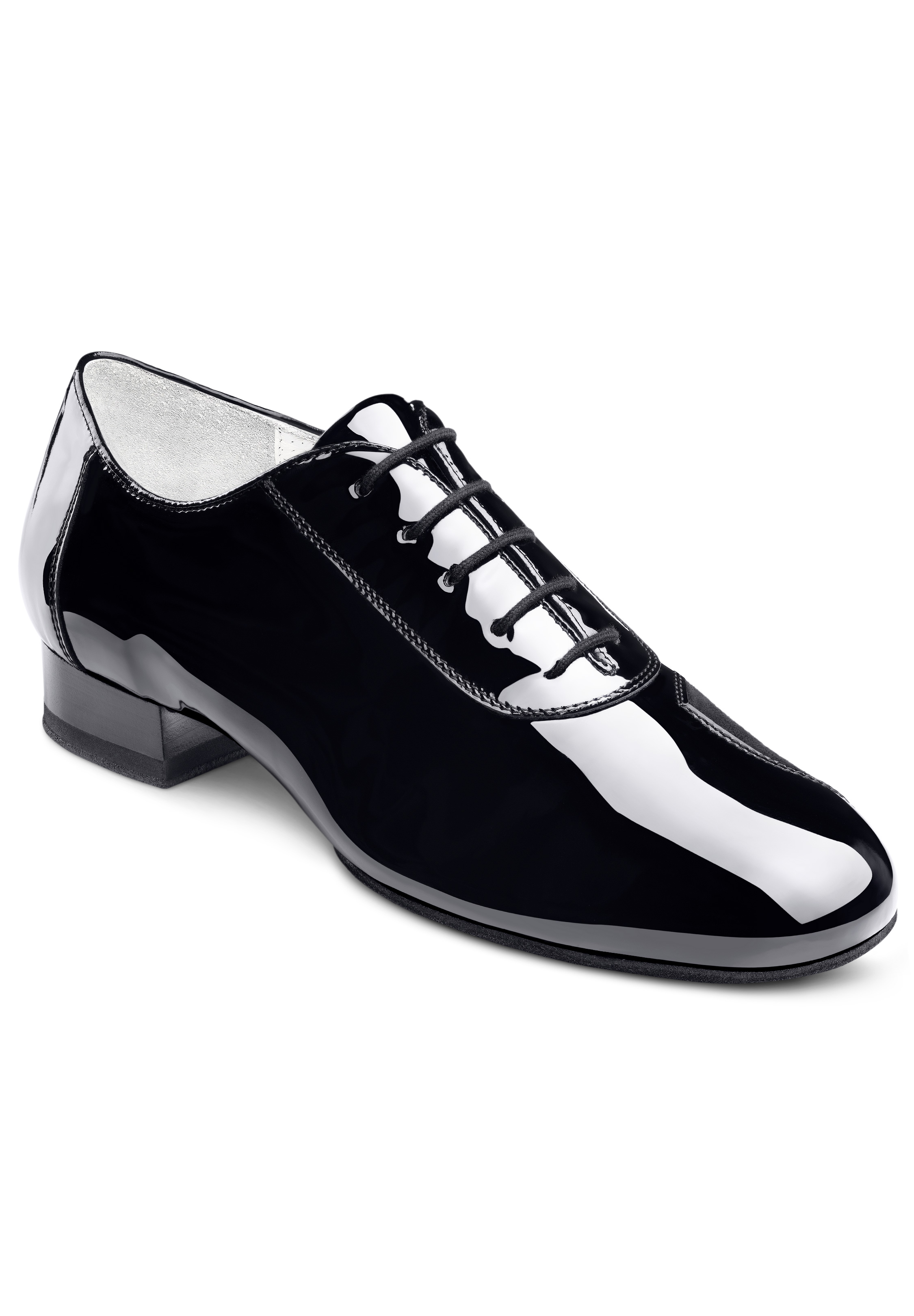 2HB Mens Ballroom Shoes Bickers | Ballroom Dance Shoes