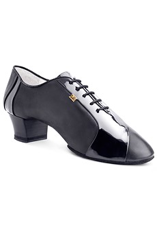 2HB Mens Latin Competition Shoes 5603SF