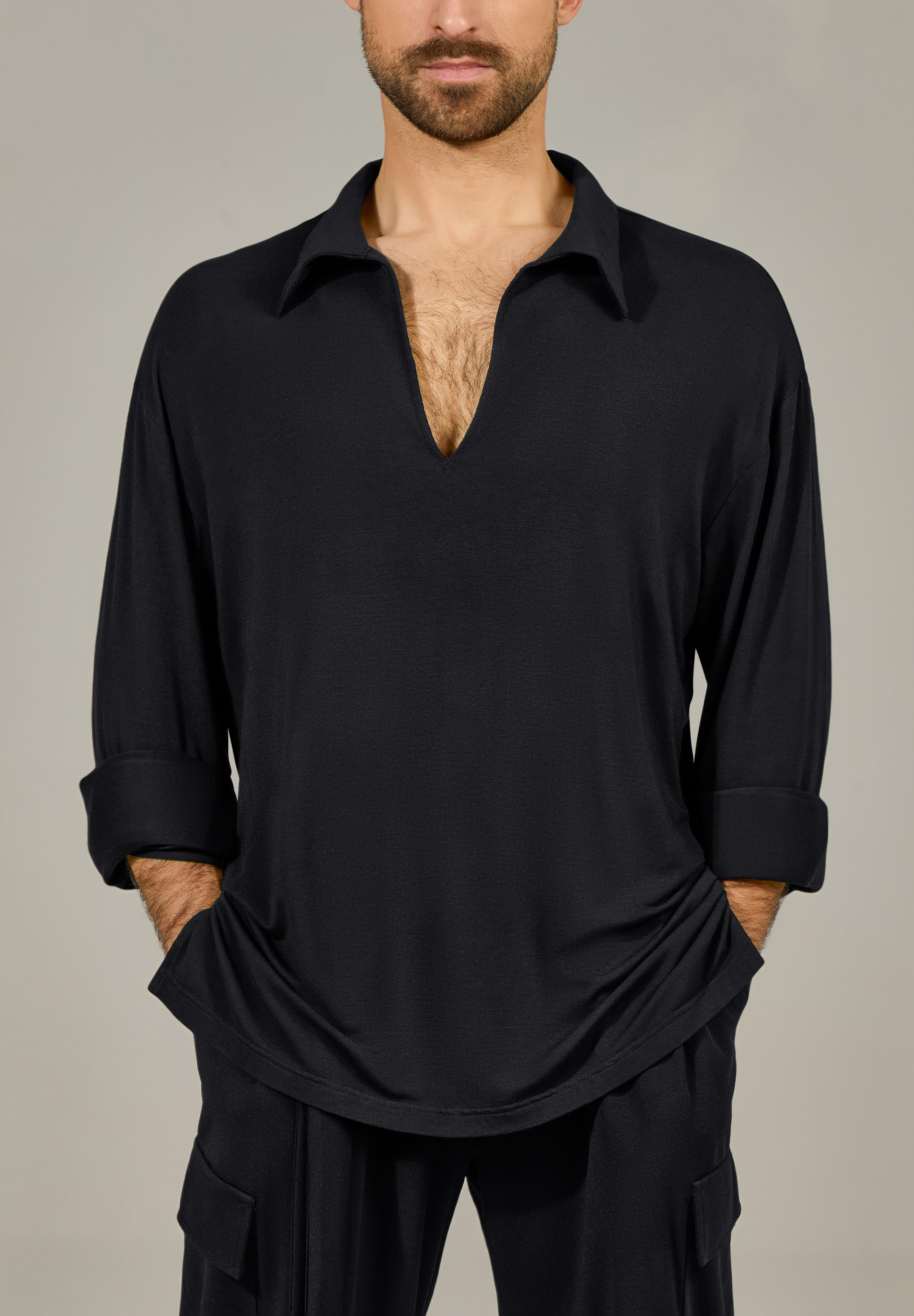 2HB Shoe - test data-Black