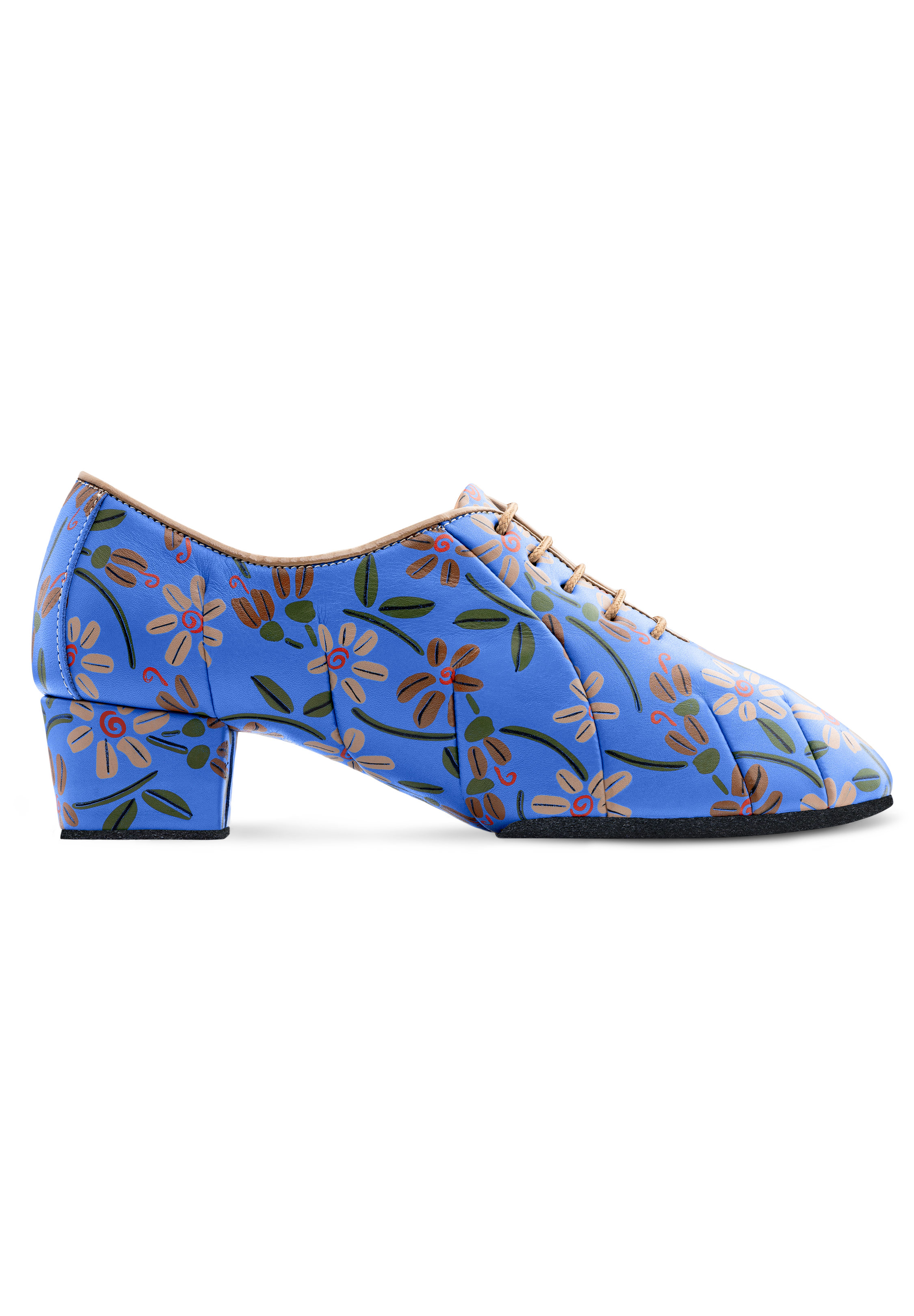 Shoe Fleur: A Footwear Fantasy -