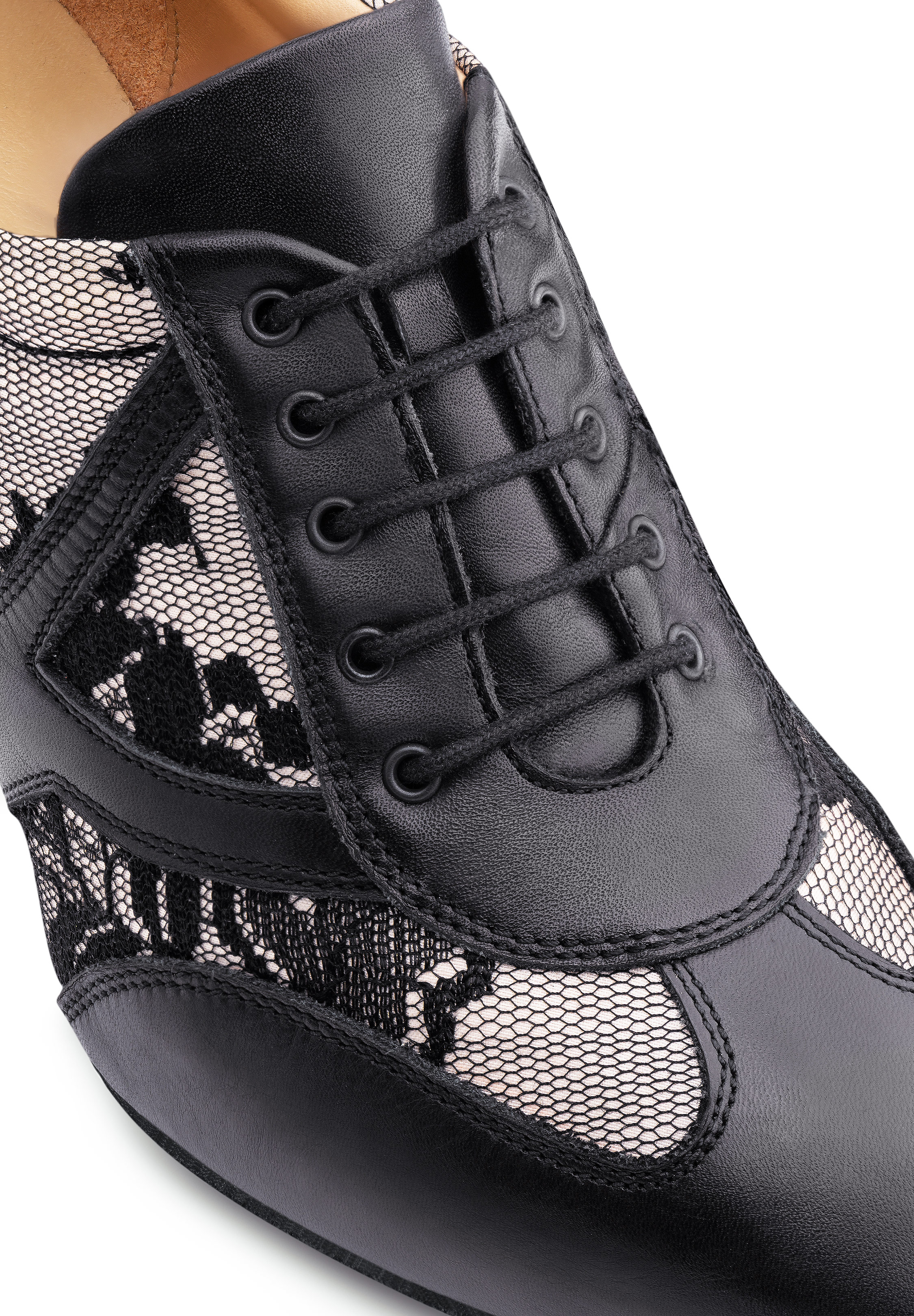 2HB Women Practice Dance Shoes Aurelia | Practice Dance Shoes