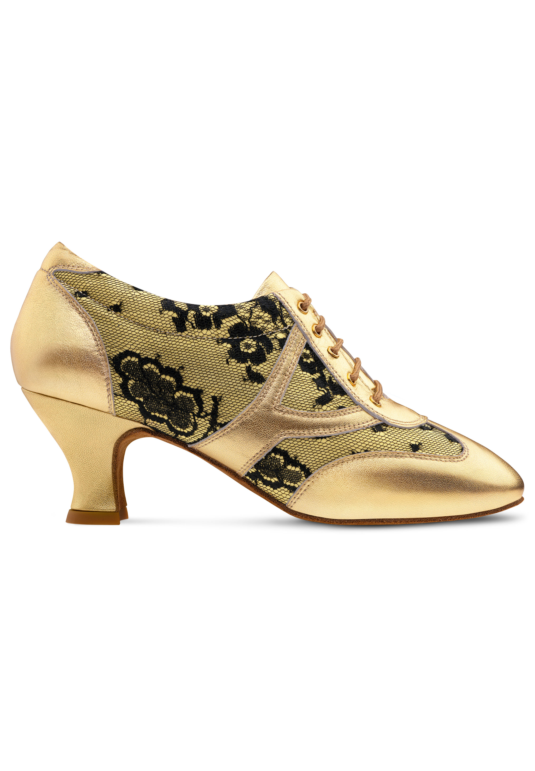 2HB Women Practice Dance Shoes Aurelia Practice Dance Shoes