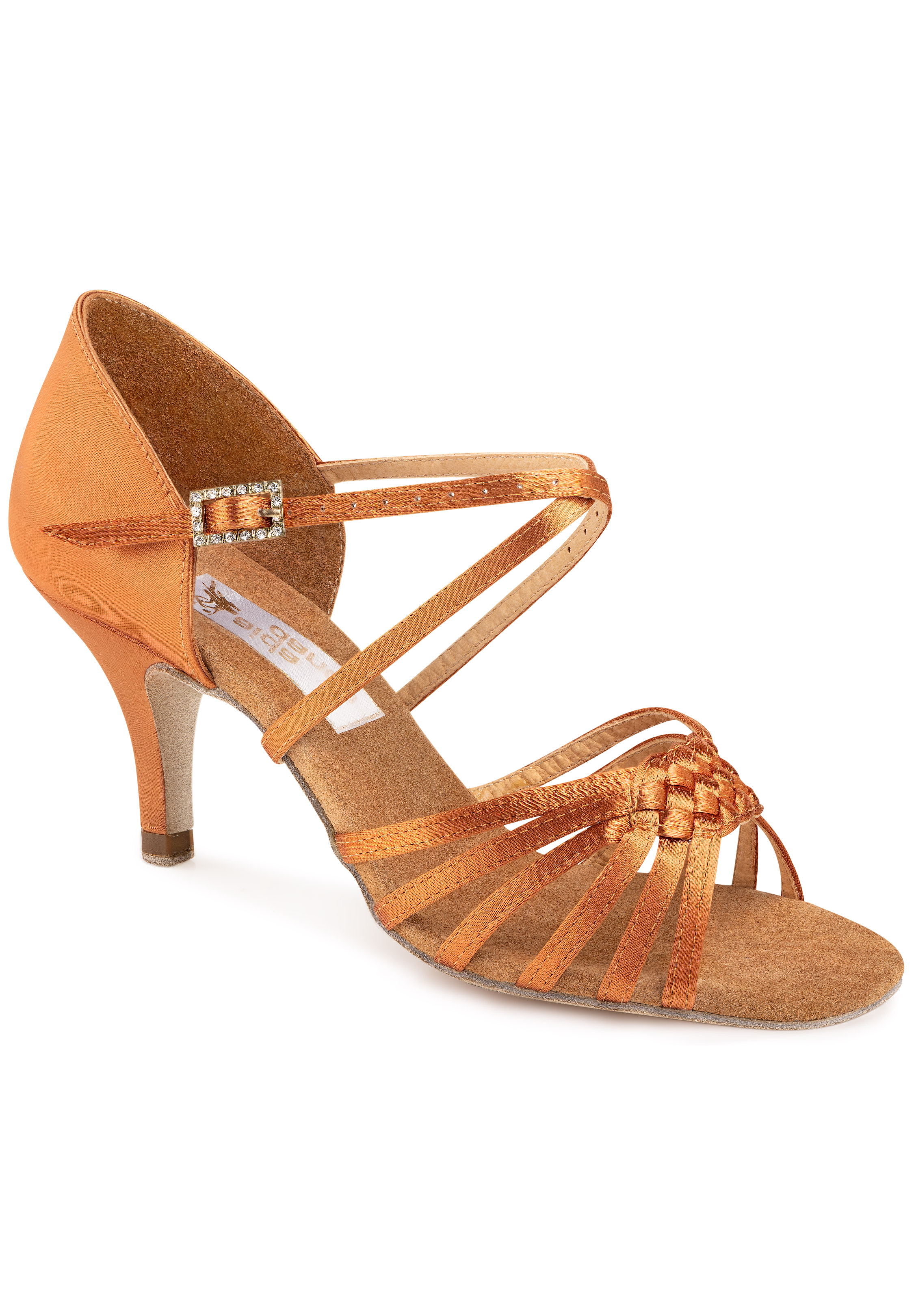 aida latin shoes