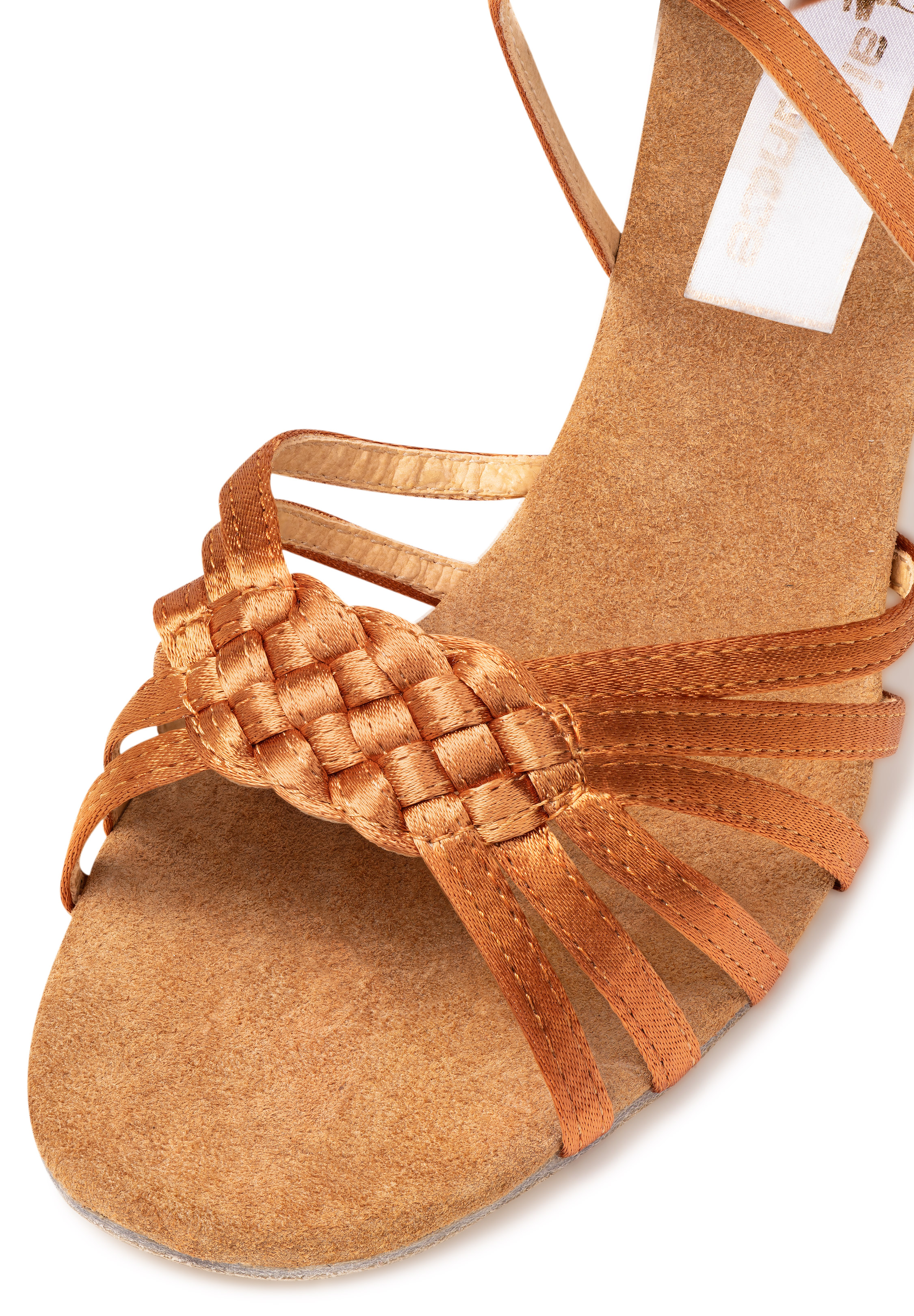 aida latin shoes