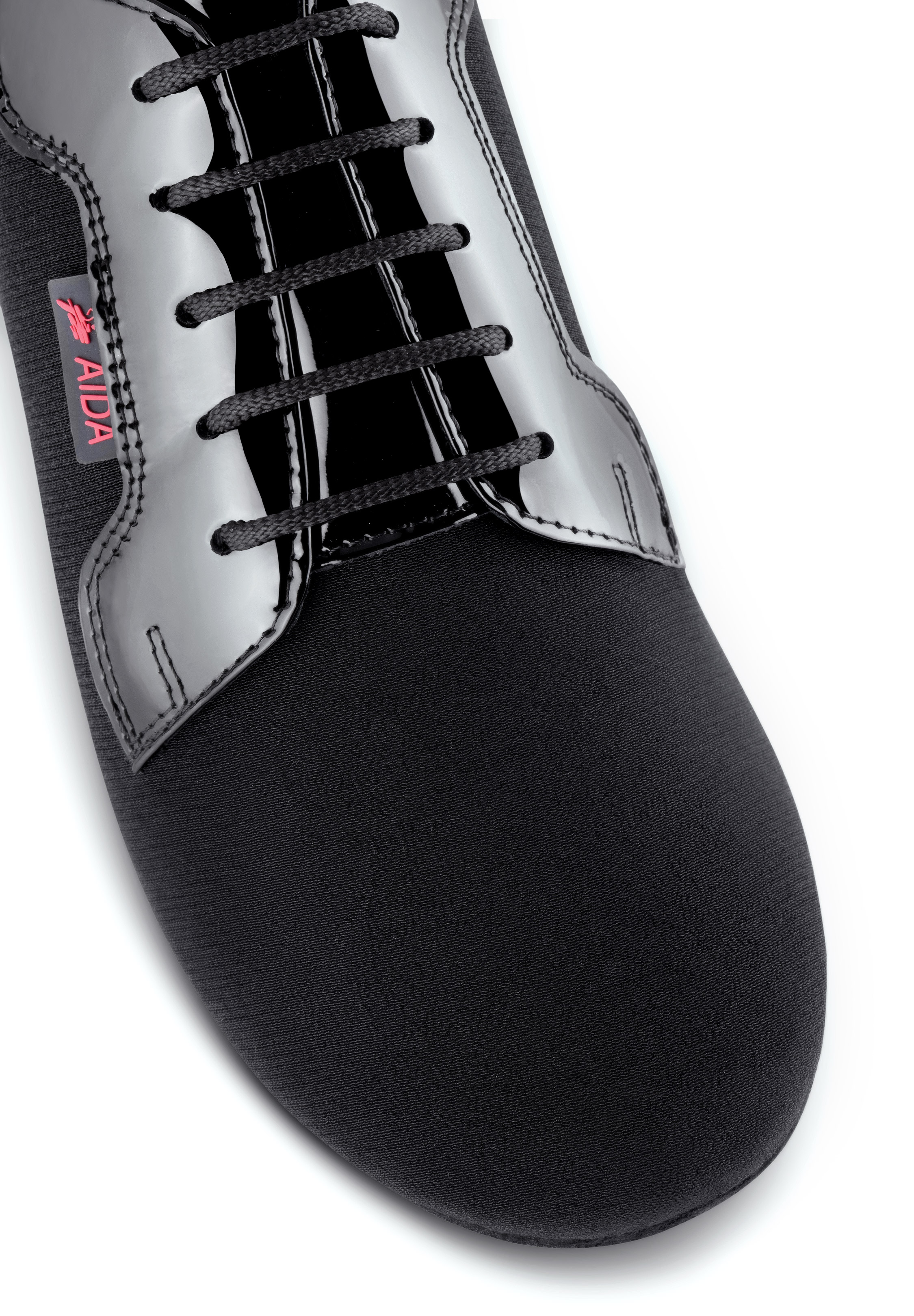 Aida Mens Latin Shoes Smagin 136T Latin Dance Shoes