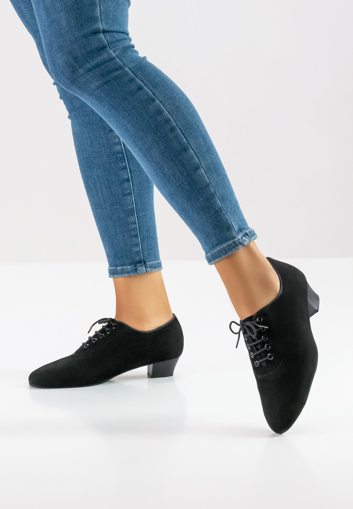 Practice ballet top shoes