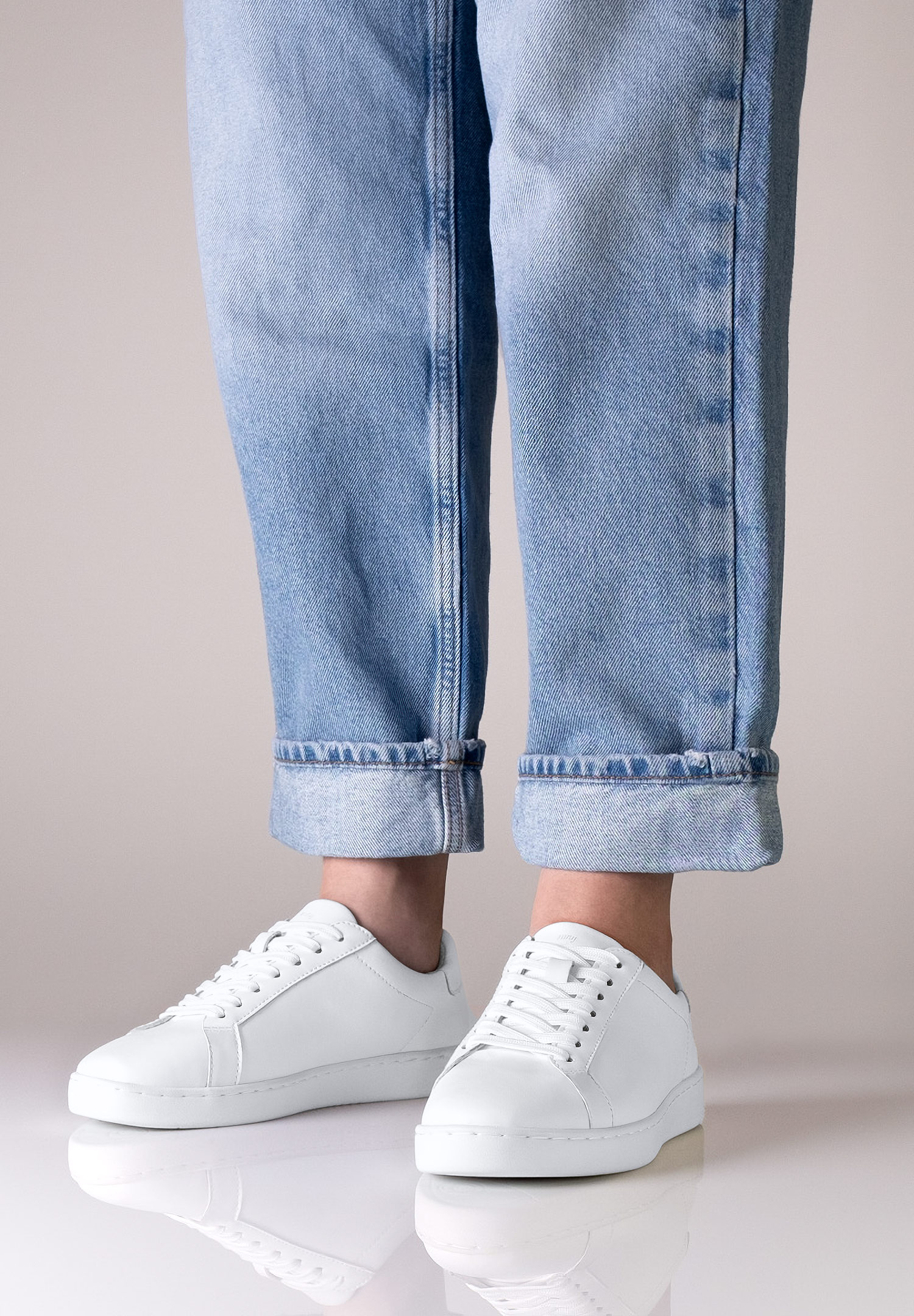 Anna Kern 7025 Ladies Dance Sneakers | Dance Sneakers