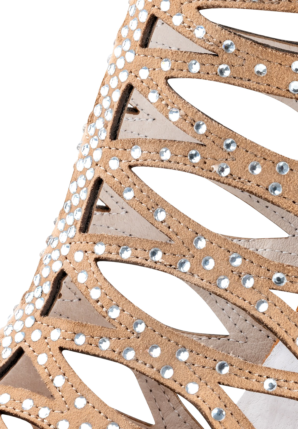 Anna Kern 80075 Social Dance Shoes Social Dance Shoes