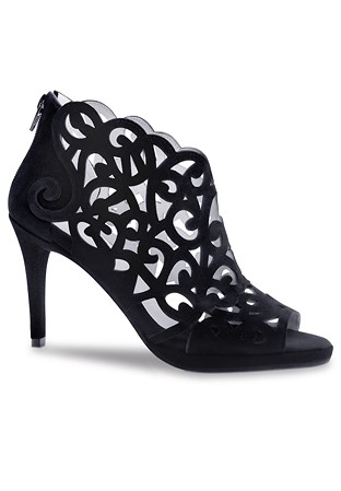 Womens Social Dancing Shoes | DanceShopper.com