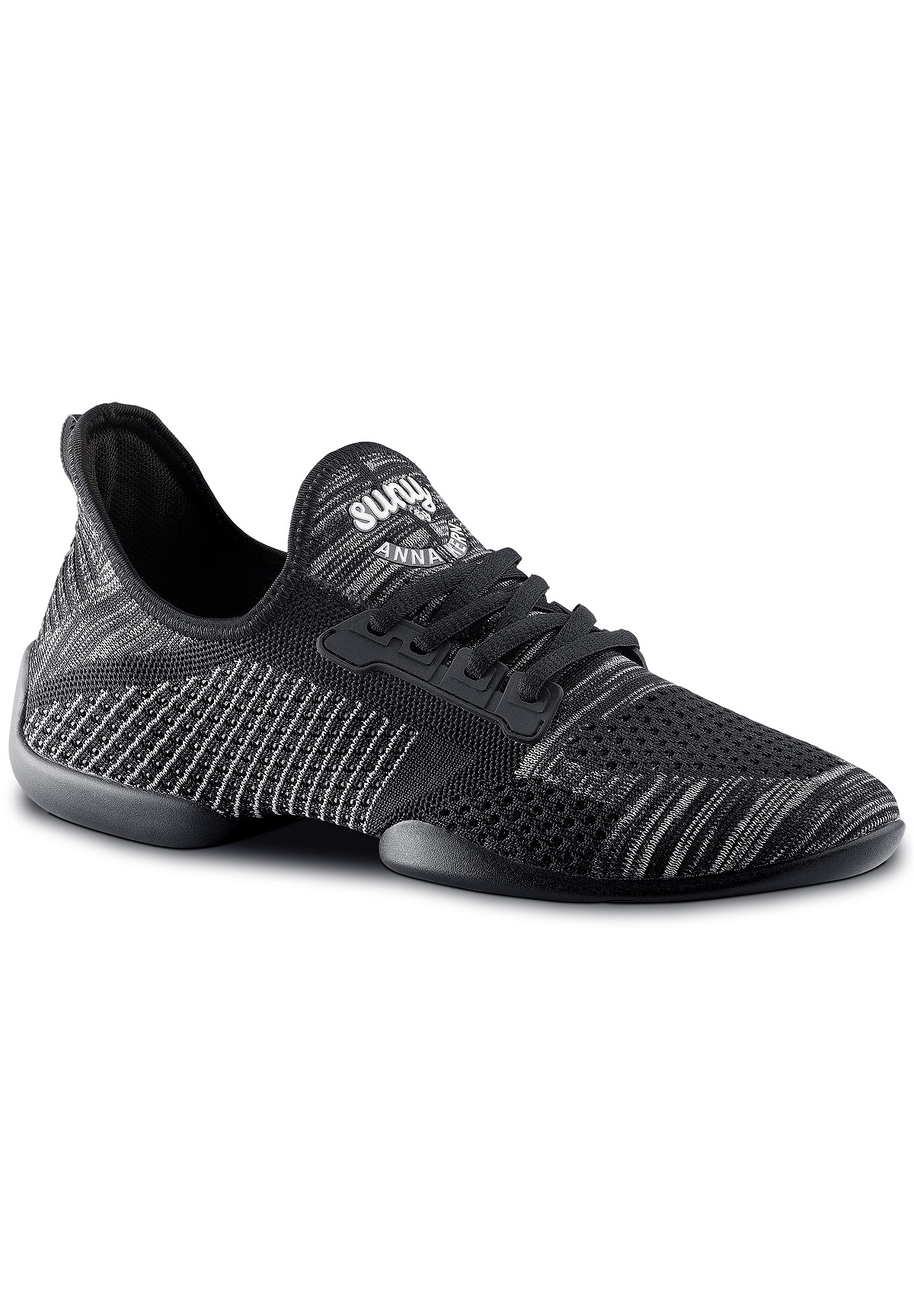 Men's practice dance shoes, Diamant | bravo-dance.com