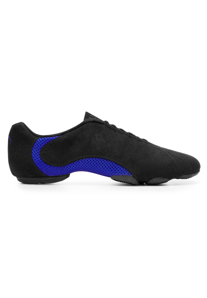 bloch amalgam dance sneaker