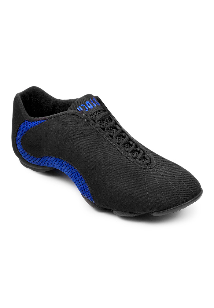 bloch amalgam dance sneaker