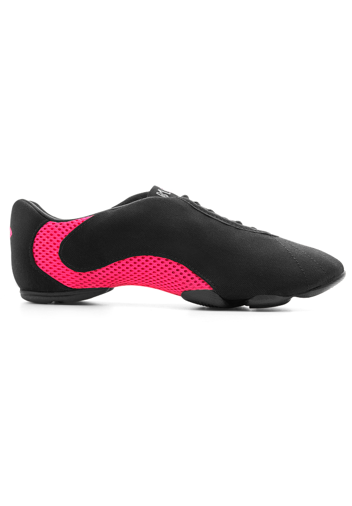 bloch amalgam dance sneaker