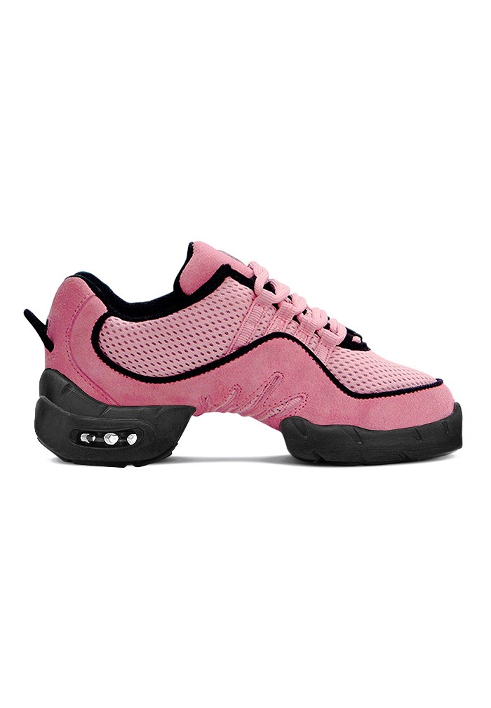 bloch element sneaker