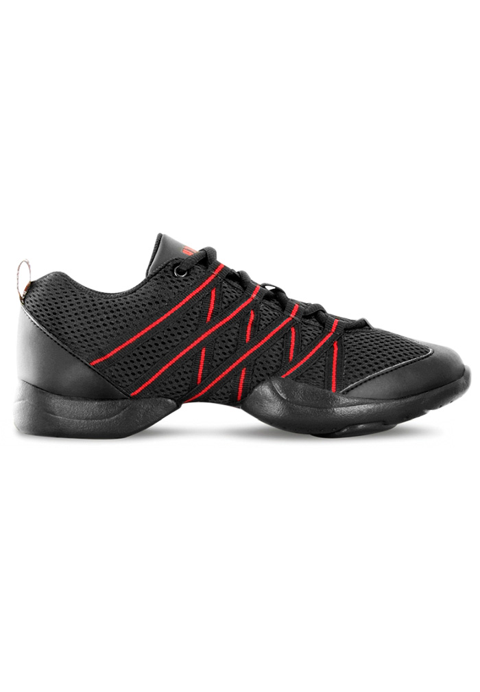 bloch criss cross dance trainers