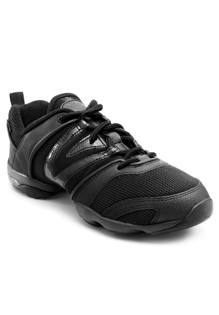 bloch men's dance sneakers
