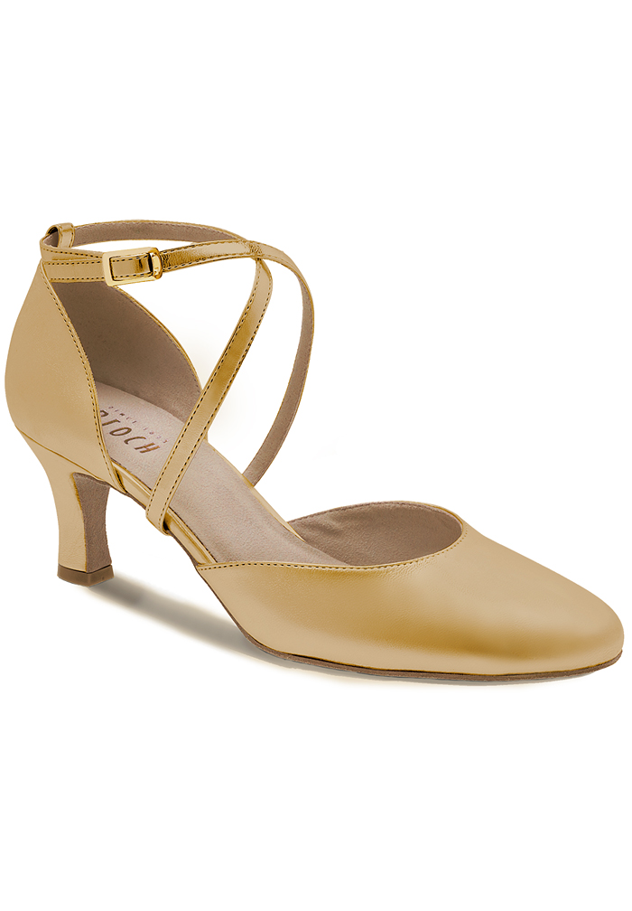 bloch salsa shoes