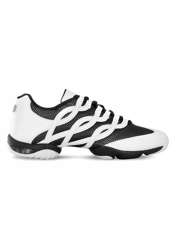 bloch men's dance sneakers